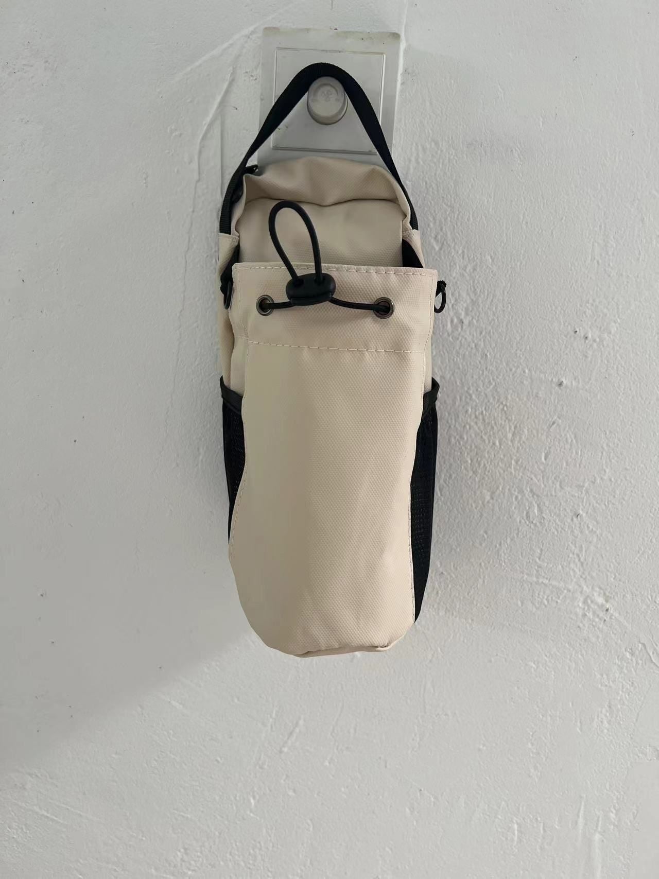 Magnetic Waist Bag