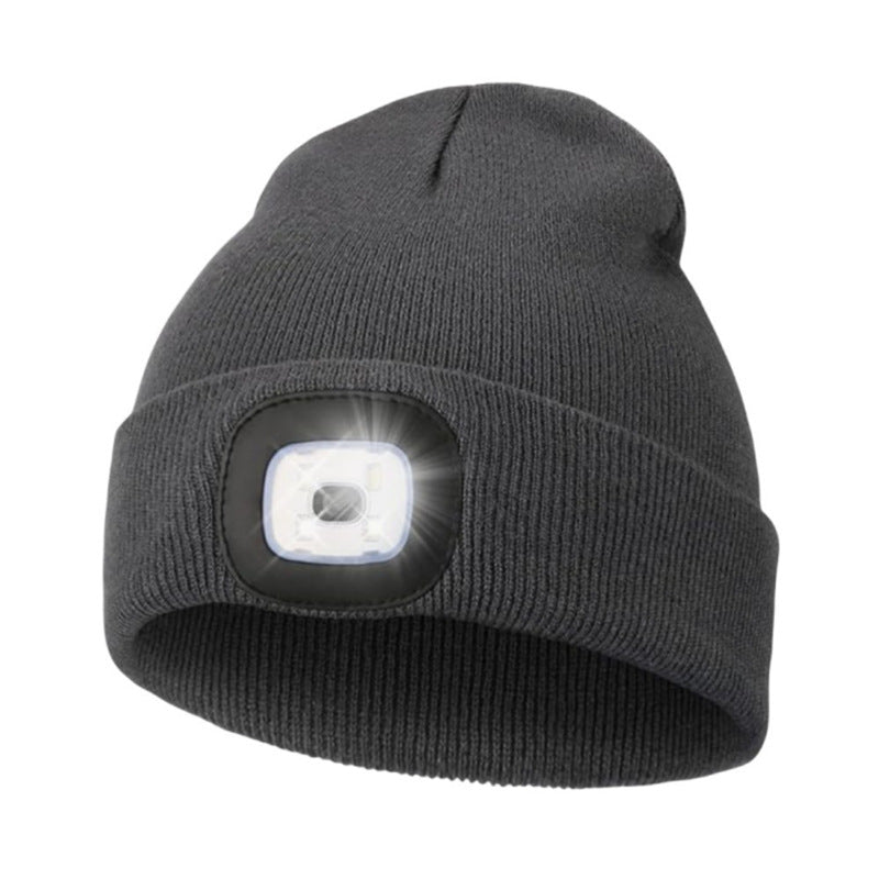 Outdoor Cold-Proof Hat