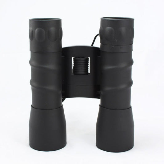Binoculars and single-barrel telescopes