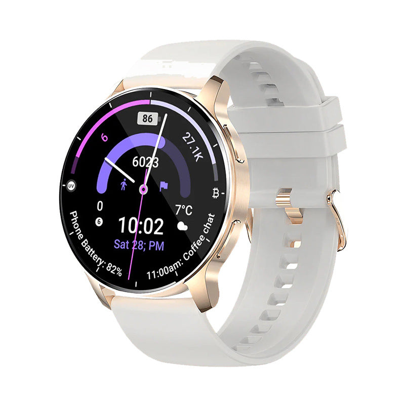 Women's fashion smart watch Bluetooth