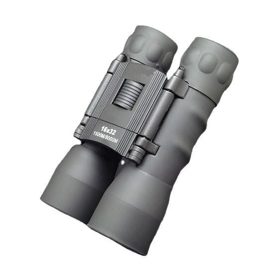 Binoculars and single-barrel telescopes