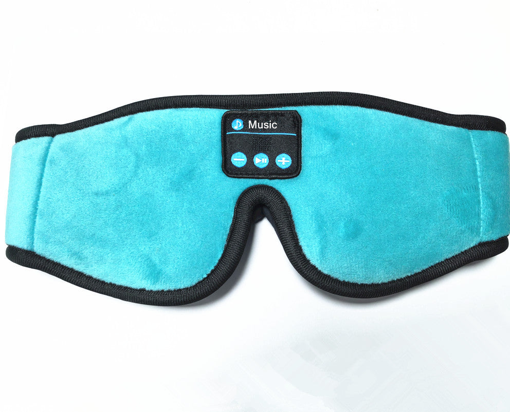 Bluetooth Eye Mask