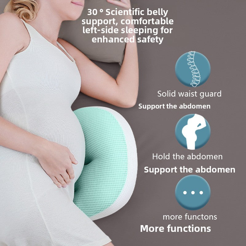 Maternity Support Pillow