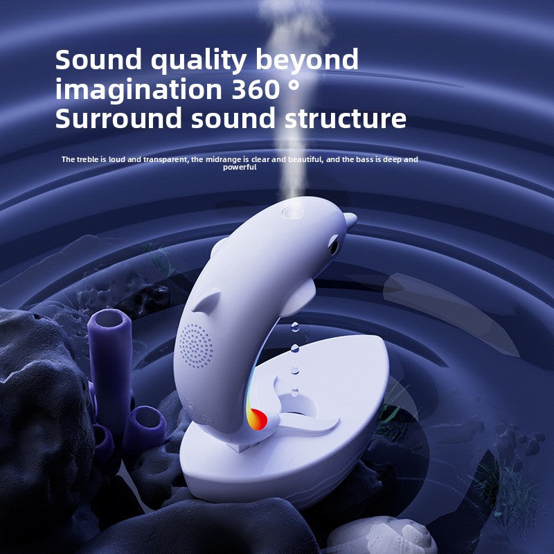 Humidifier Aromatherapy