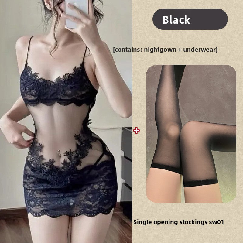 Womens Lingerie