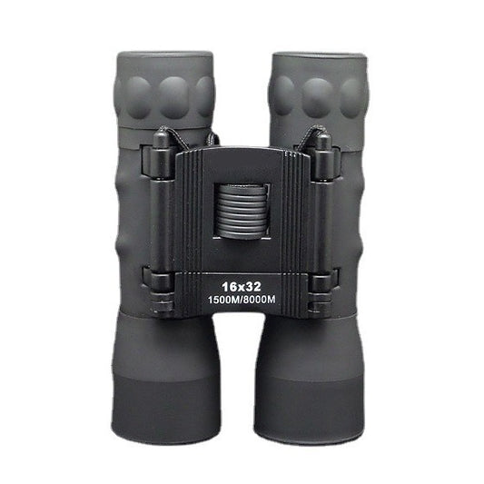 Binoculars and single-barrel telescopes