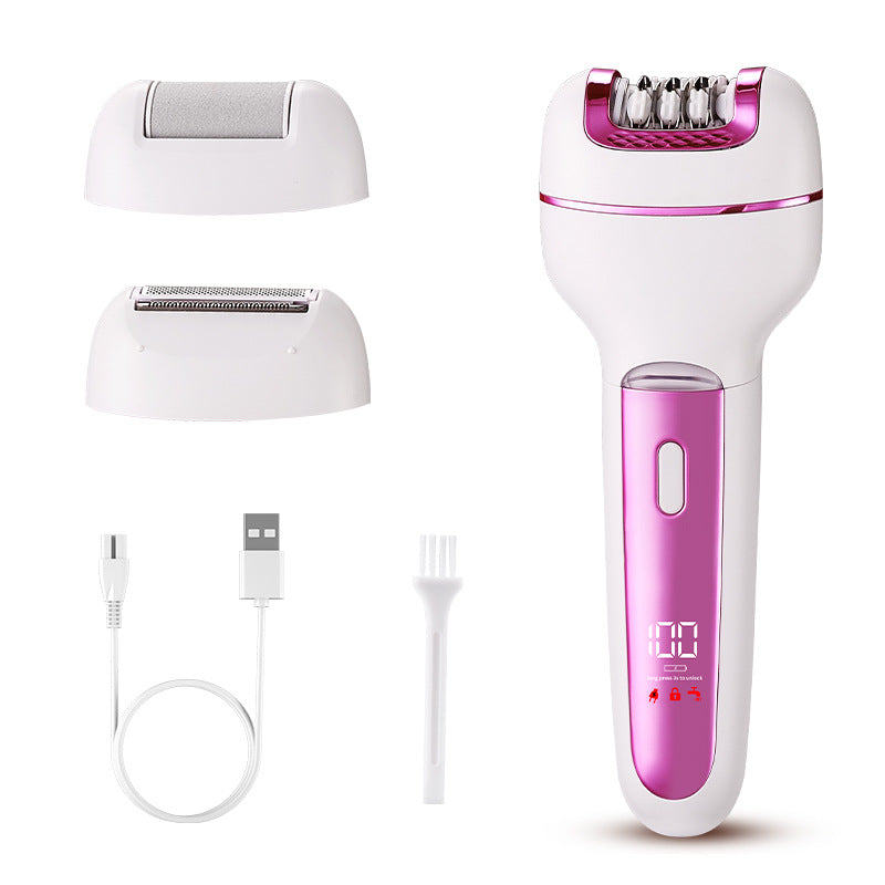 electric shaver-for women