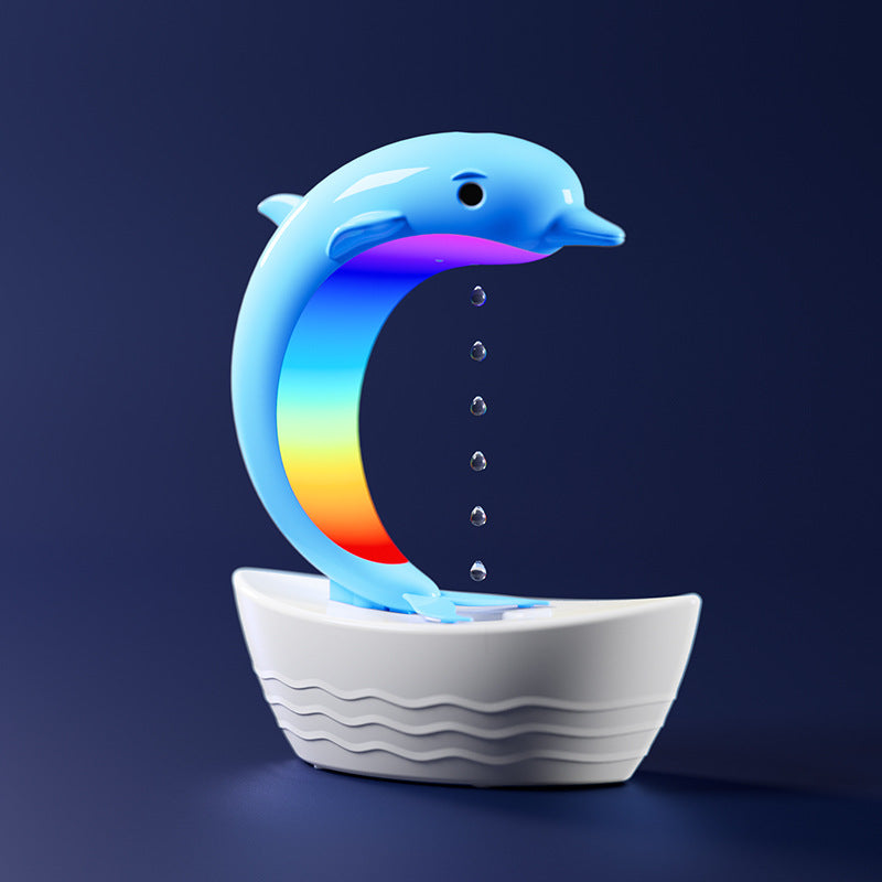 Humidifier Aromatherapy