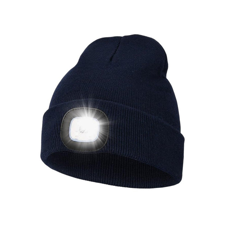 Outdoor Cold-Proof Hat