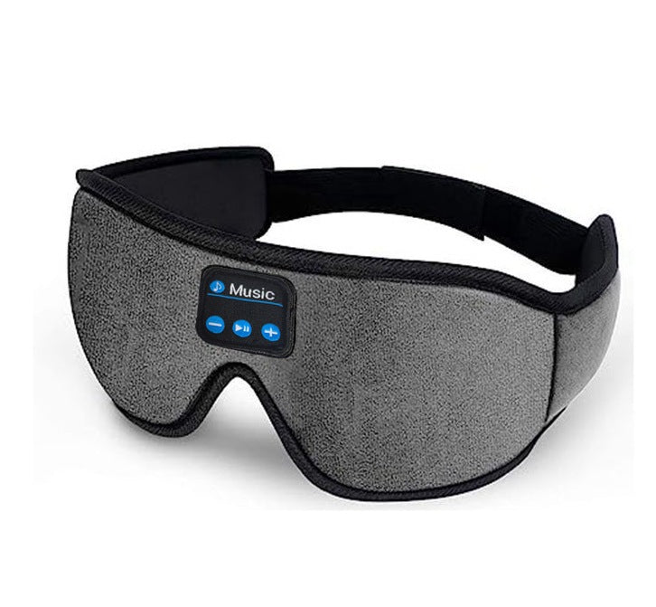 Bluetooth Eye Mask