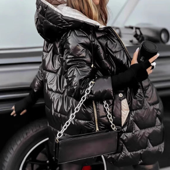 Womens Cotton Jacket