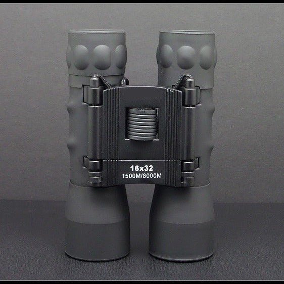 Binoculars and single-barrel telescopes