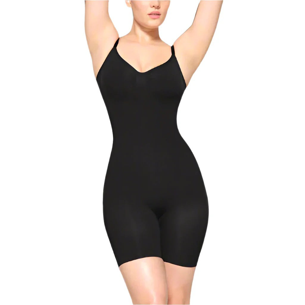 Women's Shapewear Bodysuit Tummy Control