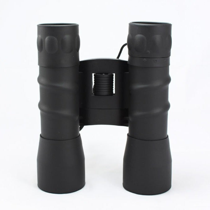 Binoculars and single-barrel telescopes