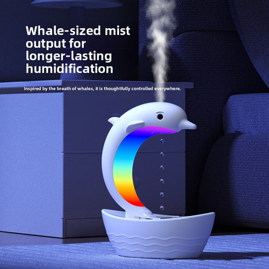 Humidifier Aromatherapy